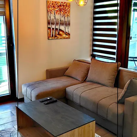 Borovi 3, 3 * Divčibare