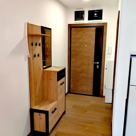 Apartament Borovi 3, 3 Divčibare