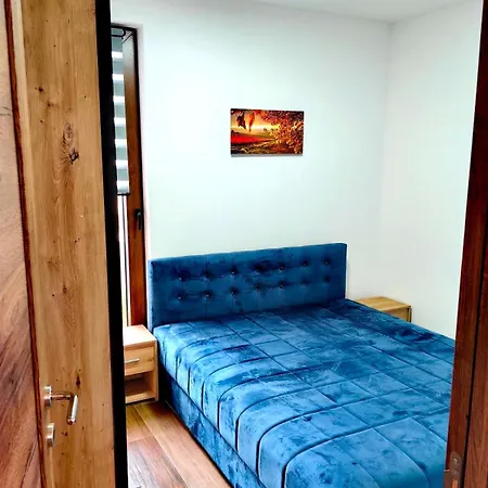 Borovi 3, 3 * Divčibare