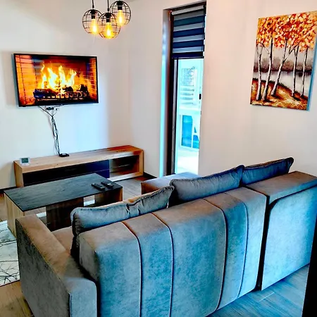 Borovi 3, 3 Divčibare