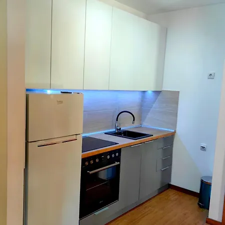 Apartament Borovi 3, 3 Divčibare