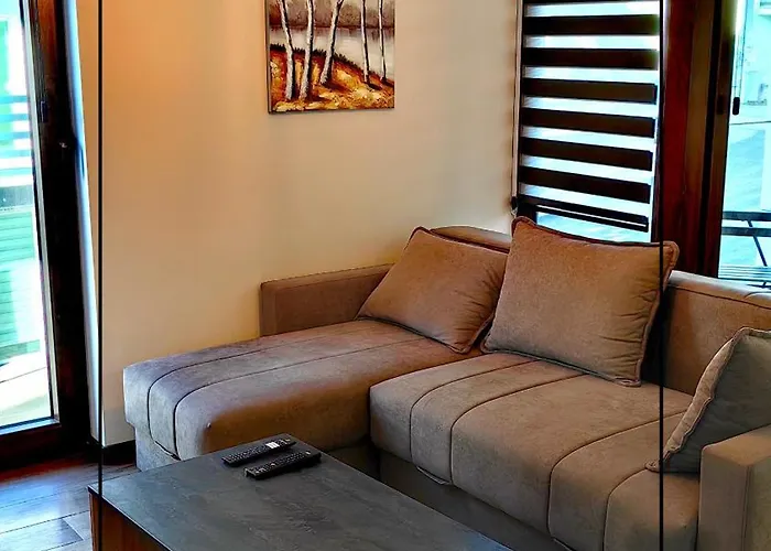 Borovi 3, 3 * Divčibare