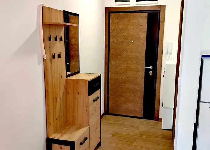 Apartament Borovi 3, 3 Divčibare