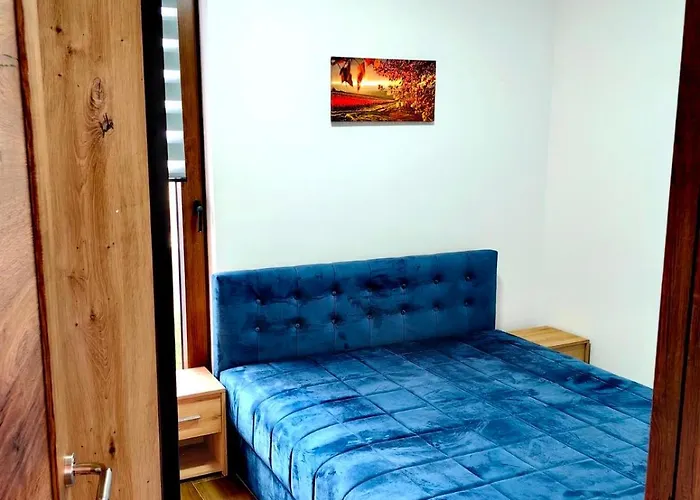 Borovi 3, 3 * Divčibare