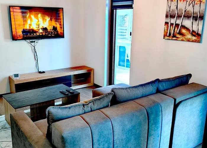 Borovi 3, 3 Divčibare