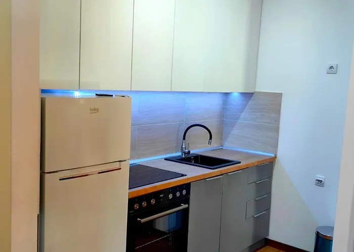 Apartman Borovi 3, 3 Divčibare